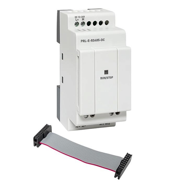 Коммуникационный модуль расширения PRO-Relay RS-485 DC EKF