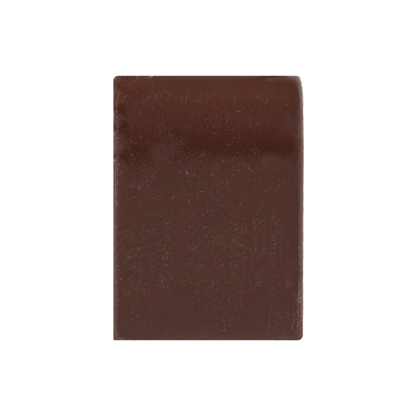 Заглушка (15x10) (4 шт) темное дерево EKF-Plast 