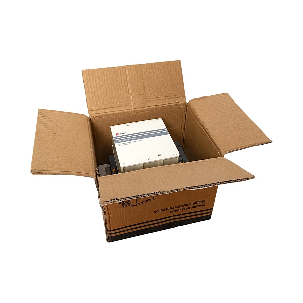 Контактор КТЭ-2 400А 1NO 230В AC EKF