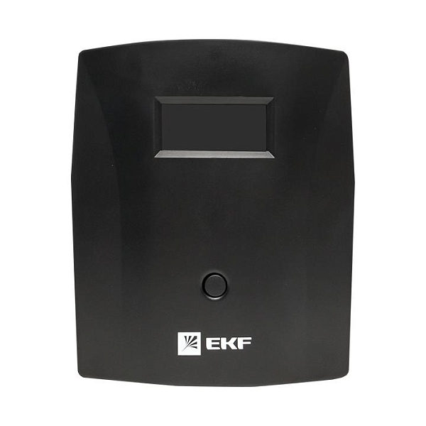 ИБП E-Power SSW 200 1200 ВА /720 Вт,USB,RJ45, 3xSchuko