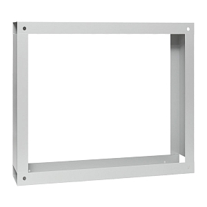 Цоколь к ВРУ Unit S IP31 (Вх800x600) EKF PROxima