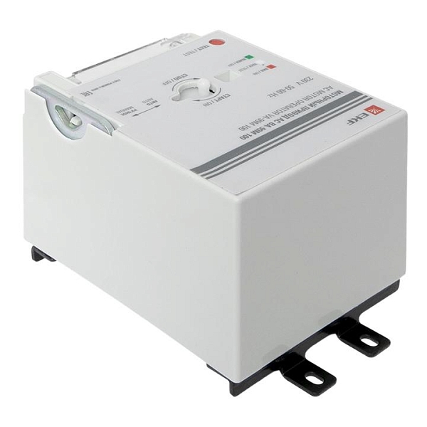 Моторный привод 230B АС ВА-99M 100 EKF PROxima