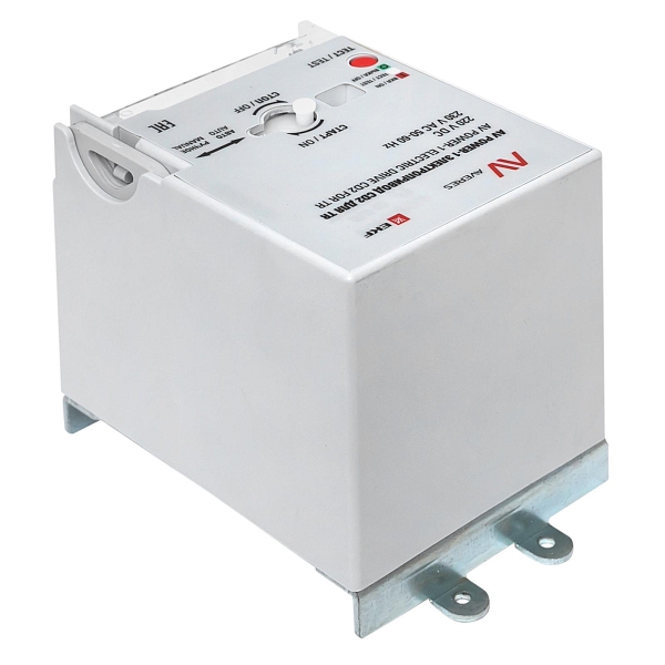 Привод моторный для AV POWER-1 TR AC/DC 230В EKF
