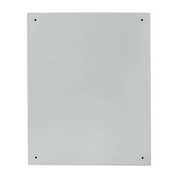 Щит с монтажной панелью ЩМПг- 80.60.25 (ЩРНМ-4) IP54 EKF Basic