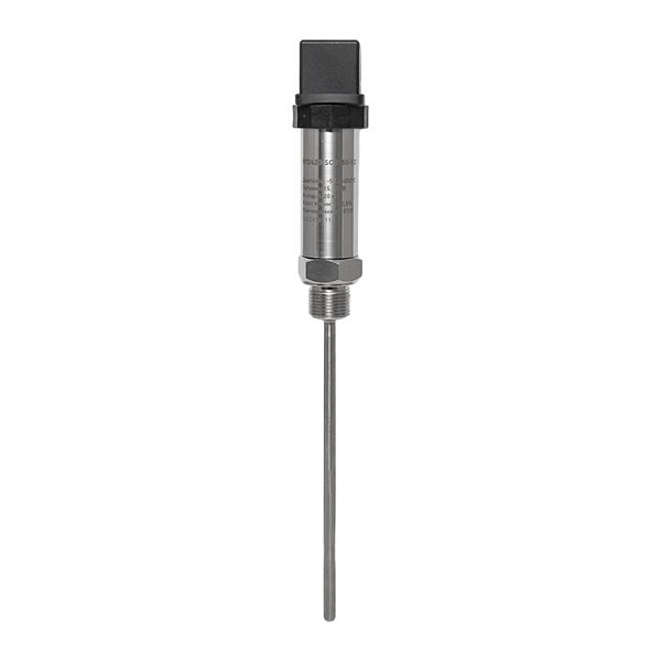 Датчик температуры L150 G1/2 4-20 мА DIN EKF