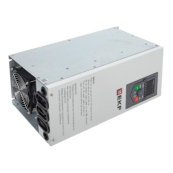 Преобразователь частоты PRO-Drive PD-90-FC-30K0-3-B EKF