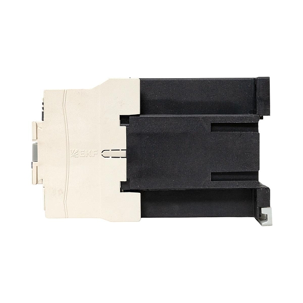 Контактор КМЭп-2 18А 1NO 220В DC EKF