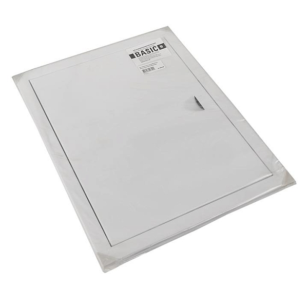 Люк ревизионный металл 300x400 (ШхВ внутр.) EKF Basic