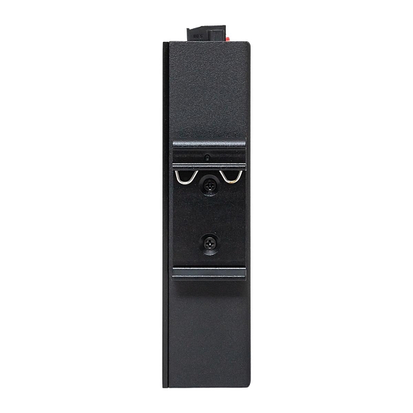 Медиаконвертер 10/100/1000Base-TX в 1000Base-X SFP TSX EKF