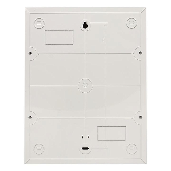 Щит распред. навесной ЩРН-П-24 "SlimBox" IP41 EKF 