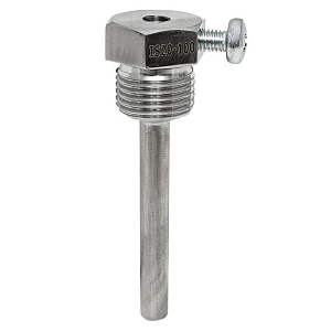Погружная гильза G1/2 L = 85 мм IS20-100