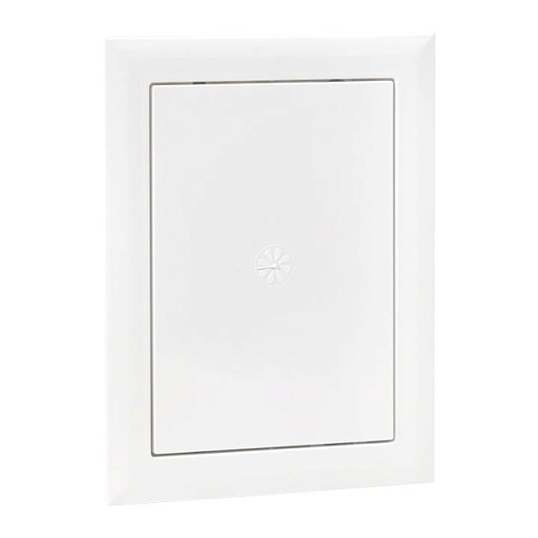 Люк ревизионный пластик 150x200 (ШхВ внутр.) EKF Basic