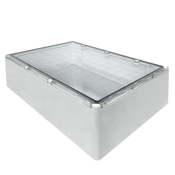 ЩМП-П прозрачная дверь (800x600x260) IP65 PROXIMA EKF