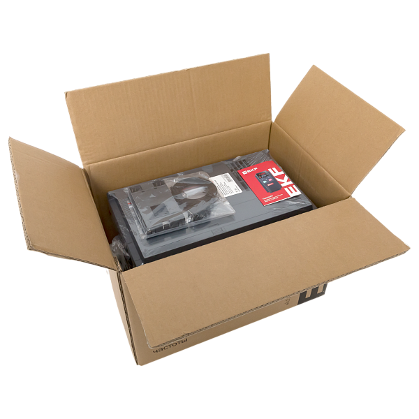 Преобразователь частоты PRO-Drive PD-150-FC-22K-43-B EKF