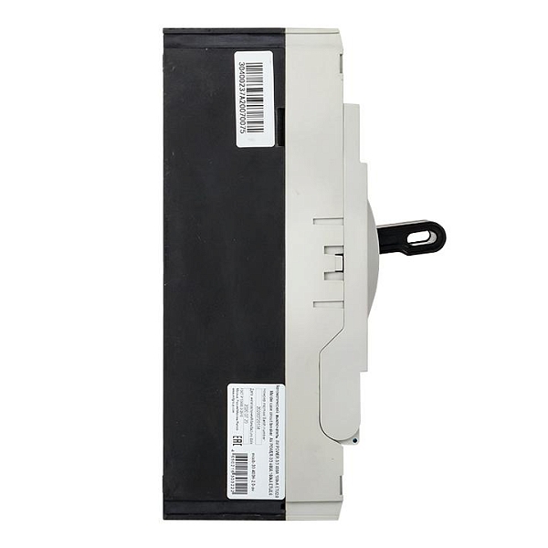 Выключатель автоматический в литом корпусе AV-POWER-3/3 400А 50кА ETU2.0 EKF
