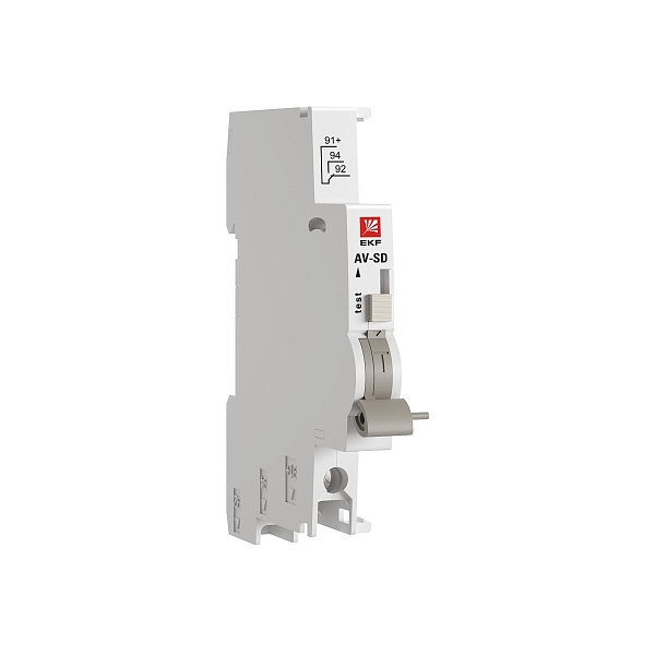Контакт сигнальный AV-SD EKF