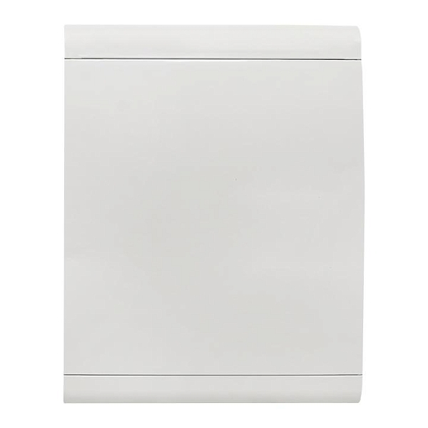 Щит распределительный ЩРН-П-24 "SlimBox" белая дверца IP41 EKF 