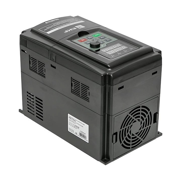 Преобразователь частоты 15/18кВт 3x400В VECTOR-100 EKF PROxima