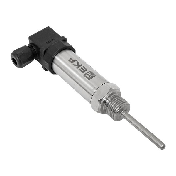 Датчик температуры L50 G1/2 4-20 мА DIN EKF