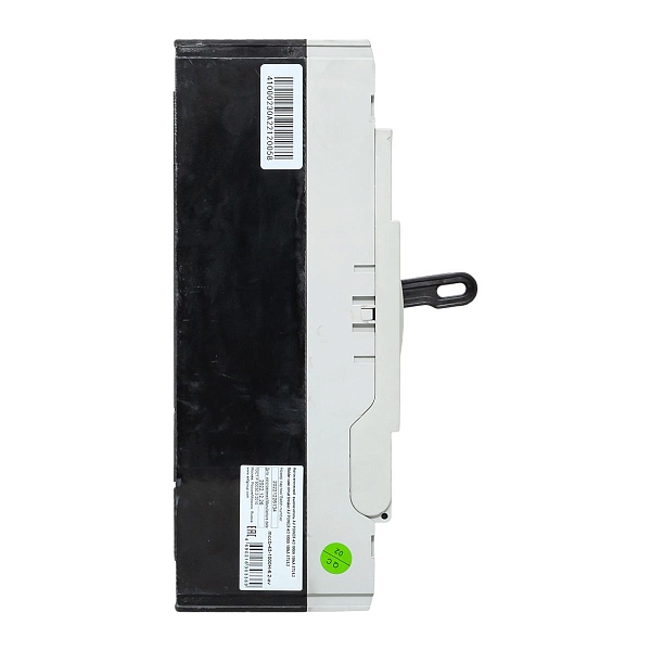 Выключатель автоматический в литом корпусе AV-POWER-4/3 1000А 100кА ETU6.2 EKF