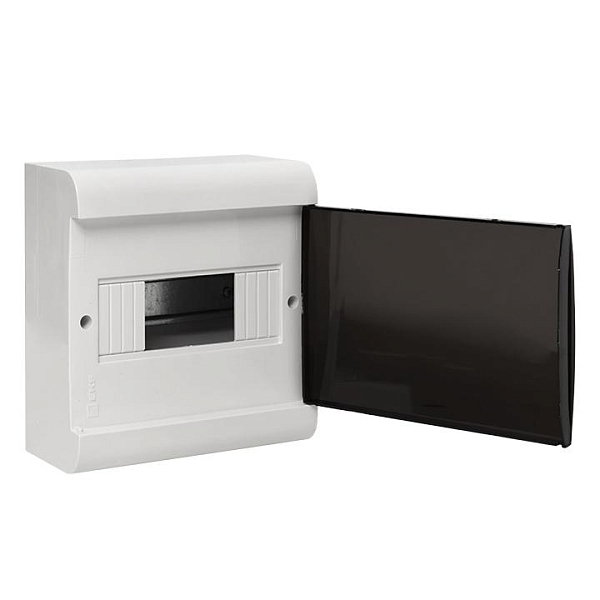 Щит распред. навесной ЩРН-П-8 "SlimBox" IP41 EKF 