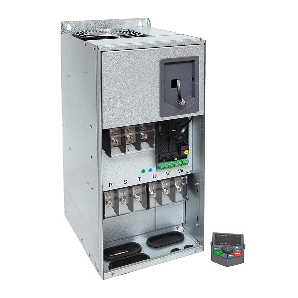 Преобразователь частоты PRO-Drive PD-90-FC-45K0-3 EKF