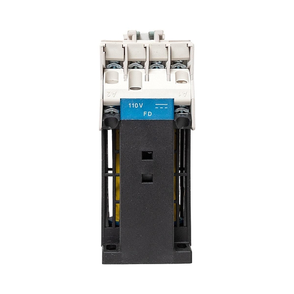 Контактор КМЭп-1 12А 1NC 110В DC EKF