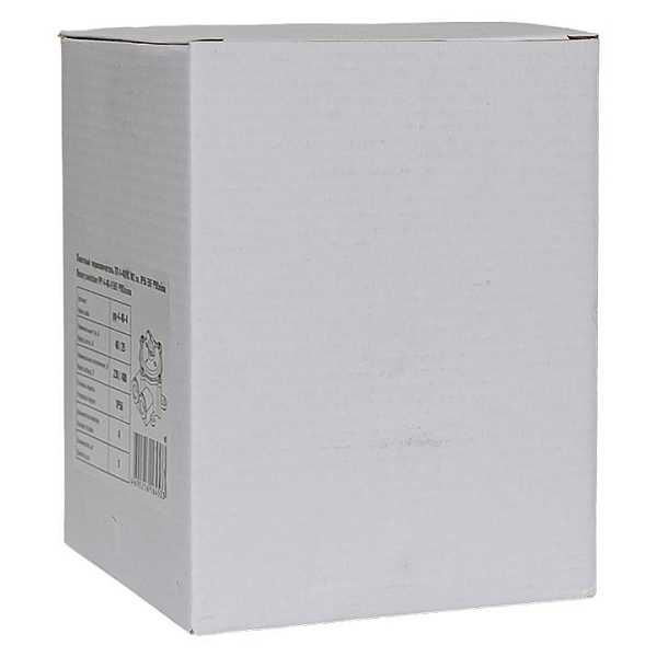 Пакетный переключатель ПП 4-40/Н2 М2 пл. IP56 EKF PROxima