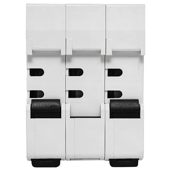 Предохранитель-разъединитель PR 14x51 3P EKF