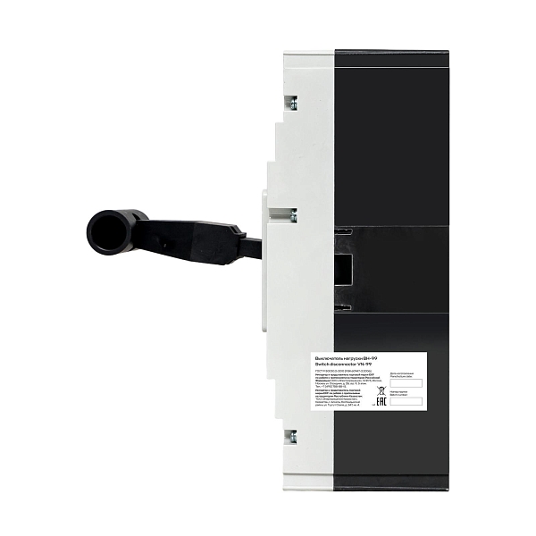 Выключатель нагрузки ВН-99 400/400А 3P EKF PROxima