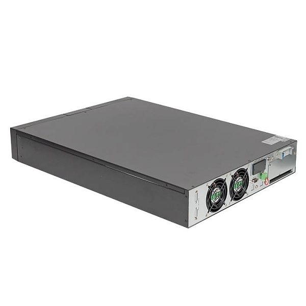 Источник Бесперебойного Питания двойного преобразования E-Power SW900G4 6000 ВА,1фазный ,230В, без АКБ, для монтажа в стойку