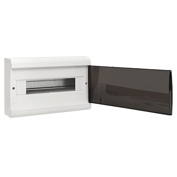 Щит распред. навесной ЩРН-П-15 "SlimBox" IP41 EKF 