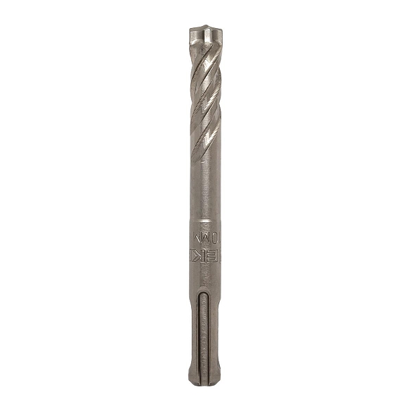 Бур по бетону SDS-plus 10x110 мм (4 резца) EKF Professional
