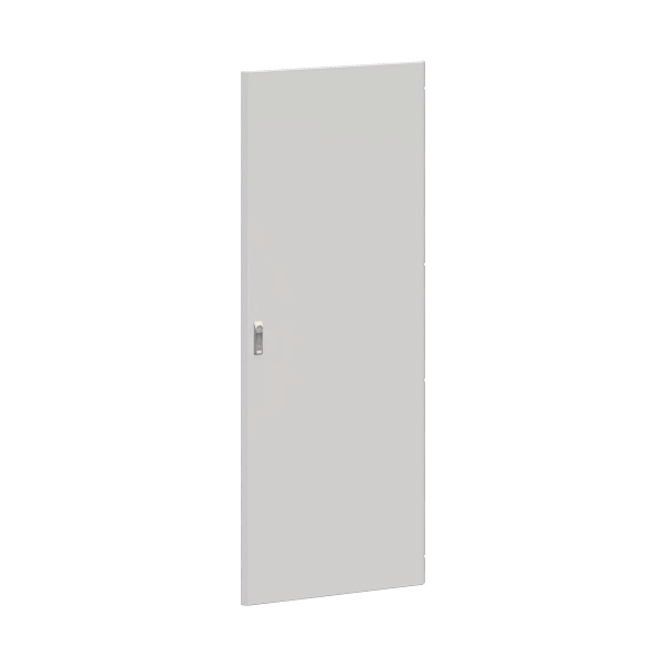 Дверь сплошная для шкафов ВхШ 2200x800 EKF AleSta