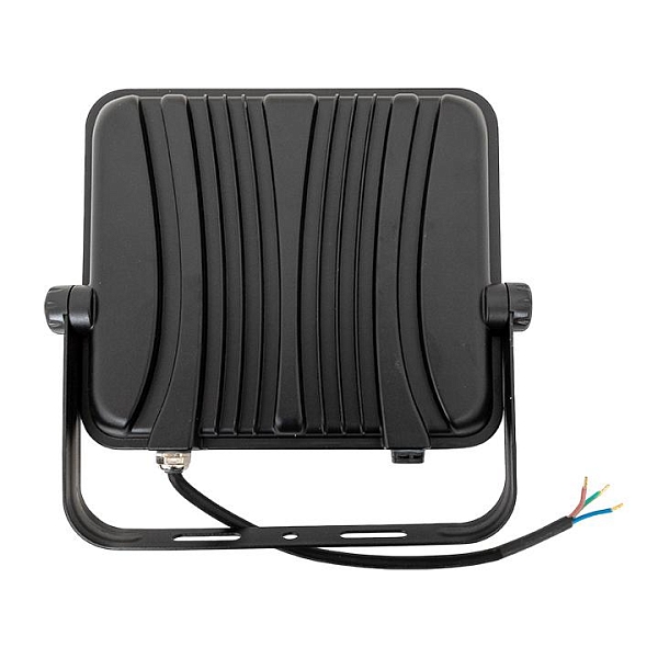Прожектор светодиодный СДО-4005 100Вт 4000К IP65 с равномерной засветкой LUMA EKF