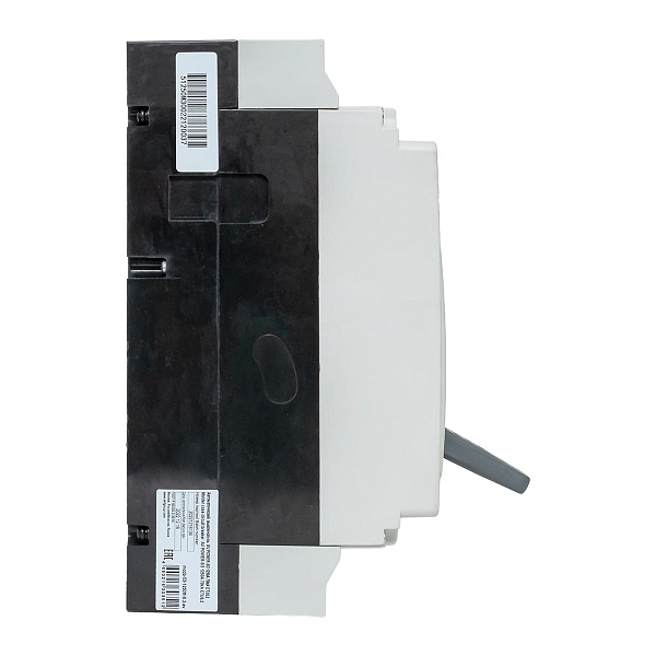 Выключатель автоматический в литом корпусе AV-POWER-5/3 1250А 70кА ETU6.2 EKF