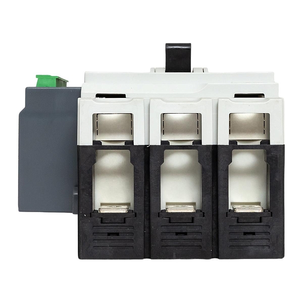 Выключатель автоматический в литом корпусе AV-POWER-1/3 100А 50кА ETU6.2 EKF