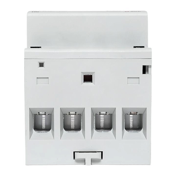 Контактор модульный КМ 40А 4NO 230В АС (3 мод.) AVERES EKF