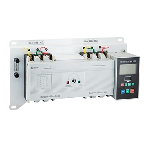 Устройство АВР ТСM-400/400А 3р EKF