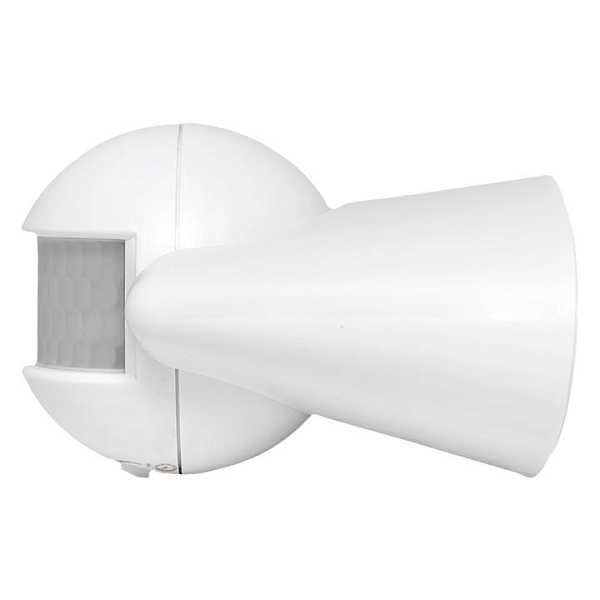 ИК датчик движения наст. 1200Вт 180гр. до 12м IP44 MS-39 EKF PROxima