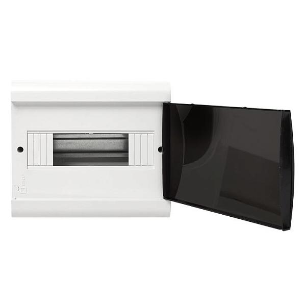Щит распред. навесной ЩРН-П-10 "SlimBox" IP41 EKF 