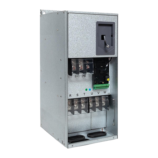 Преобразователь частоты PRO-Drive PD-90-FC-45K0-3 EKF
