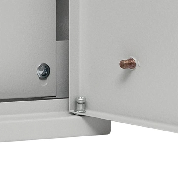 Щит распределительный навесной ЩРН-12 (220x300x120) IP31 EKF Basic