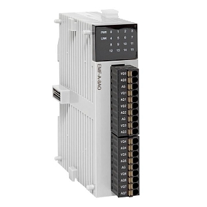 Модуль аналогового вывода EMF 8 PRO-Logic EKF (без поверки)