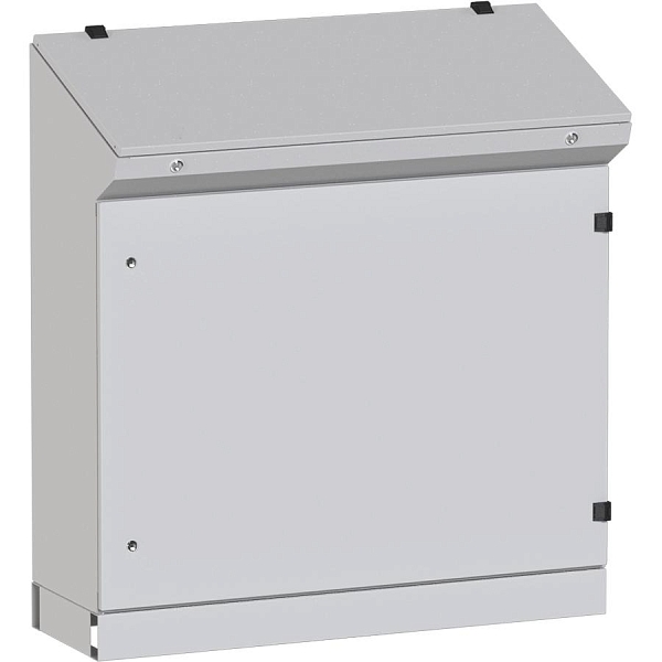 Пульт управления напольный TP8 IP55 (960x800x400)