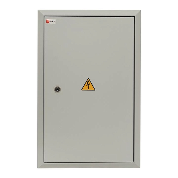 Щит распределительный встраиваемый ЩРВ-36 (520x340x120) IP31 PROXIMA EKF