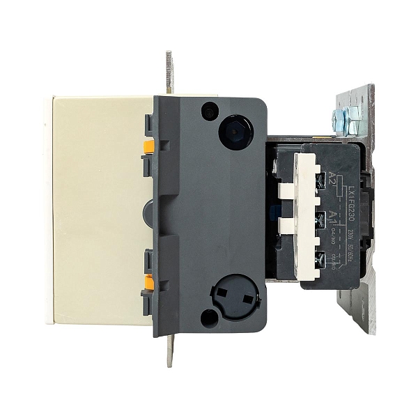 Контактор КТЭ-1 185А 1NO 230В AC EKF