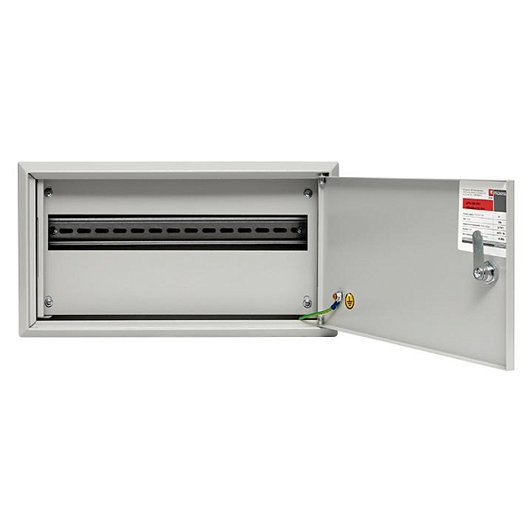 Щит распределительный навесной ЩРН-18М (220x400x120) IP31 PROXIMA EKF
