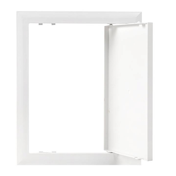 Люк ревизионный пластик 200x250 (ШхВ внутр.) EKF Basic