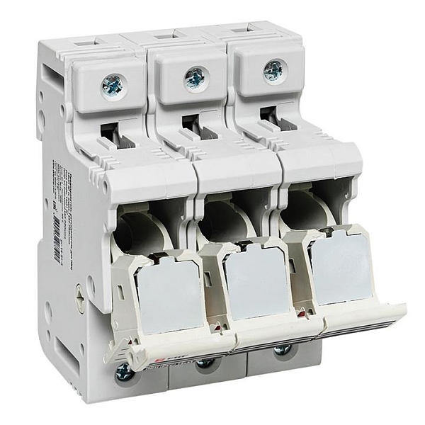 Предохранитель-разъединитель PR 14x51 3P EKF